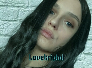 Lovekristal