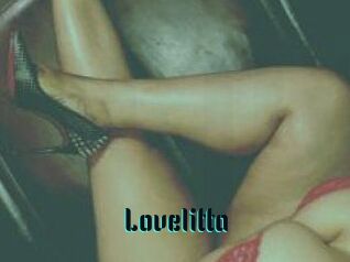 Lovelitta