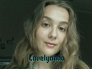 Lovelyanna