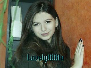 Lovelylilitta