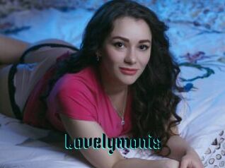 Lovelymonis