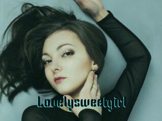 Lovelysweetgirl