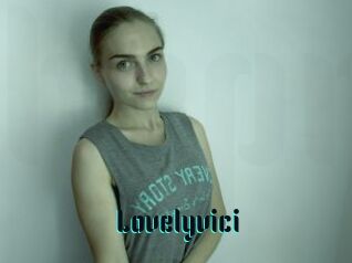 Lovelyvici