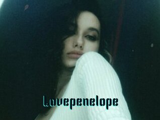 Lovepenelope
