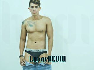 LoverKEVIN