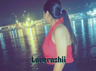 Loverashii