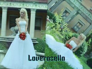 Loverosella