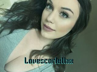 Lovescarlettxx