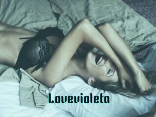 Lovevioleta