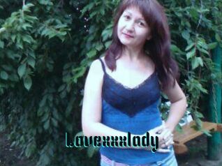 Lovexxxlady