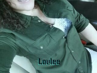 Lovlee