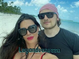 Loyandvanessa