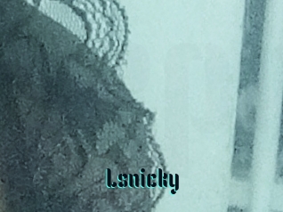 Lsnicky