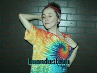 Luandastoun