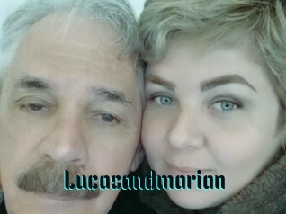 Lucasandmarian