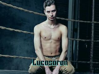 Lucasaron