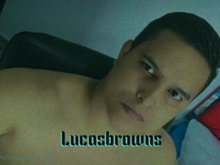 Lucasbrowns