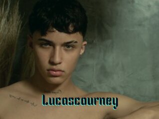 Lucascourney