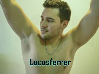 Lucasferrer