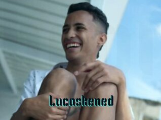 Lucaskened