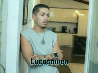 Lucasowen