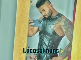 Lucassimons