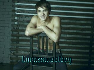 Lucassweetboy