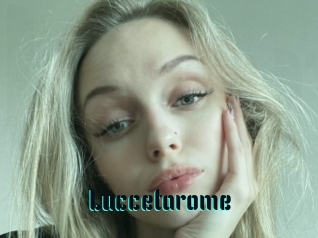 Luccetarome