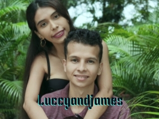 Luccyandjames