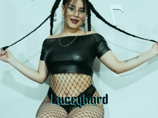 Luccyhard