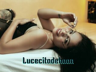 Lucecitadehaan