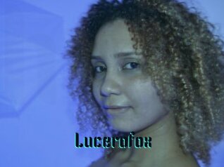 Lucerofox