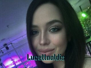 Lucettaaldis