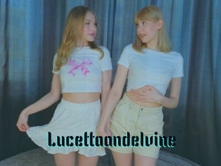 Lucettaandelvine