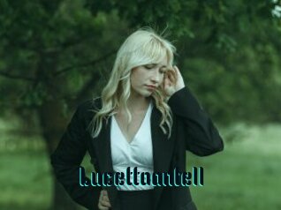 Lucettaantell
