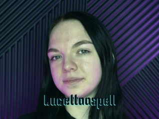 Lucettaaspell