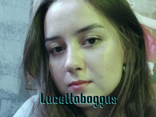 Lucettaboggus