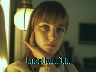 Lucettabufkin
