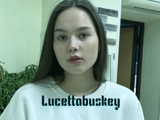 Lucettabuskey