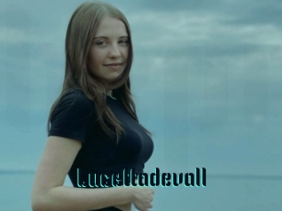 Lucettadevall