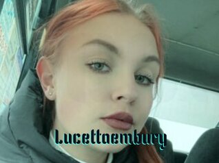 Lucettaembury