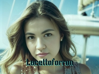 Lucettafarran