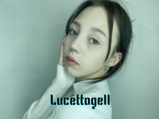 Lucettagell