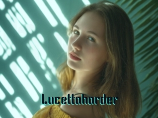 Lucettaharder