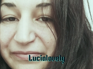 Lucialovely