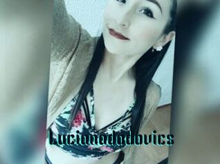Lucianadodovics