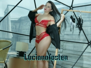 Lucianafosten
