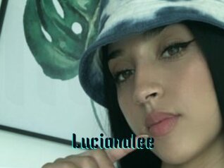 Lucianalee