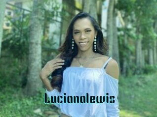 Lucianalewis