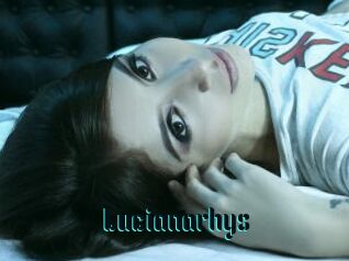 Lucianarhys